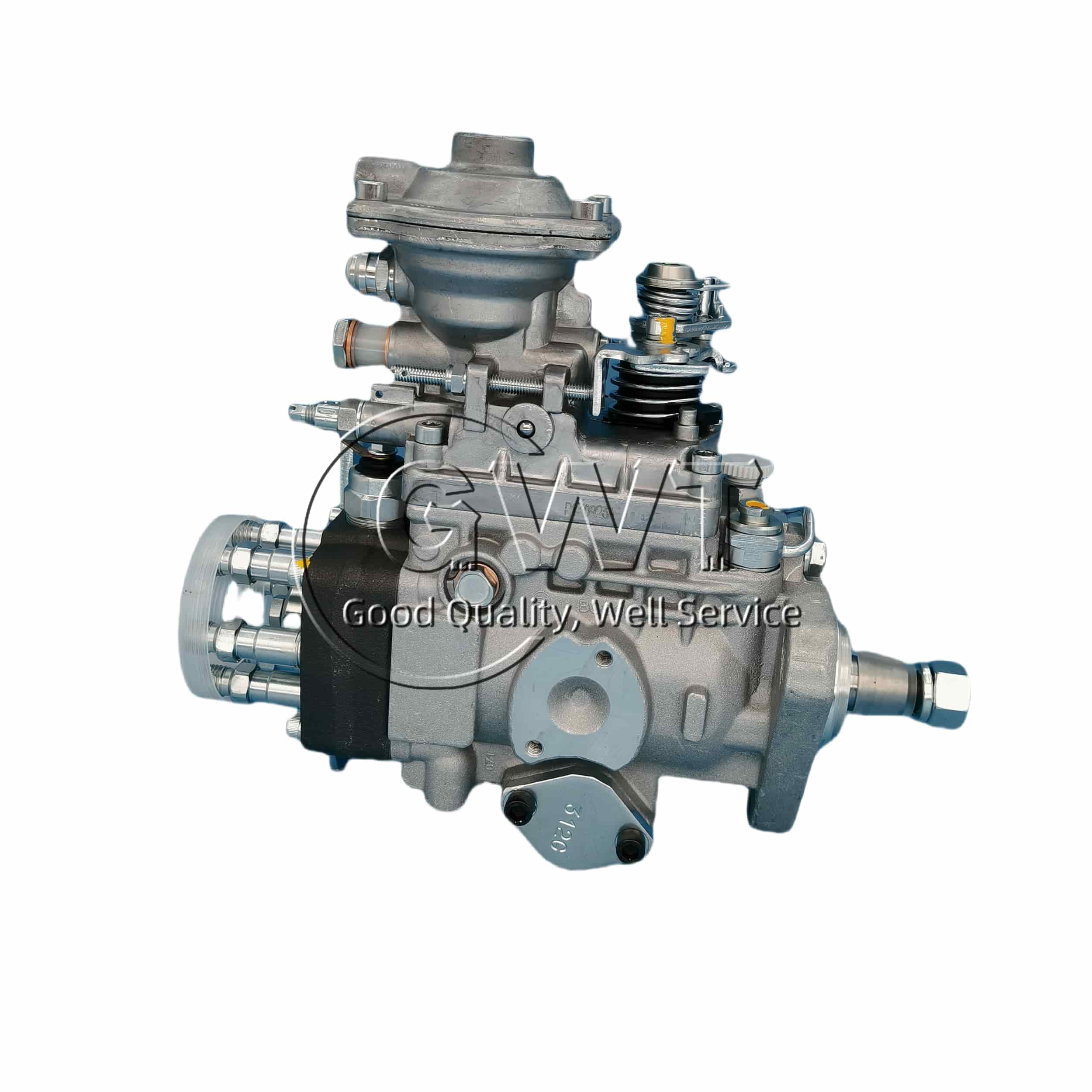 0460426114 VE Pump VE6/12F1250R320