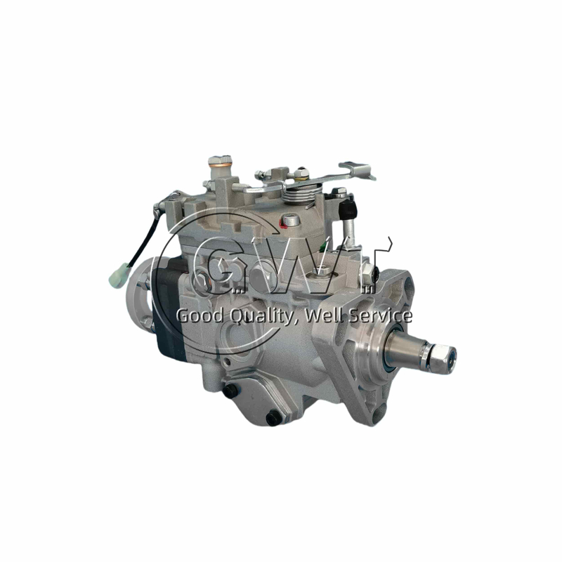 104641-3950 Diesel Fuel Injection VE Pump NP-VE4/11F1400RNP2448 32C6500210