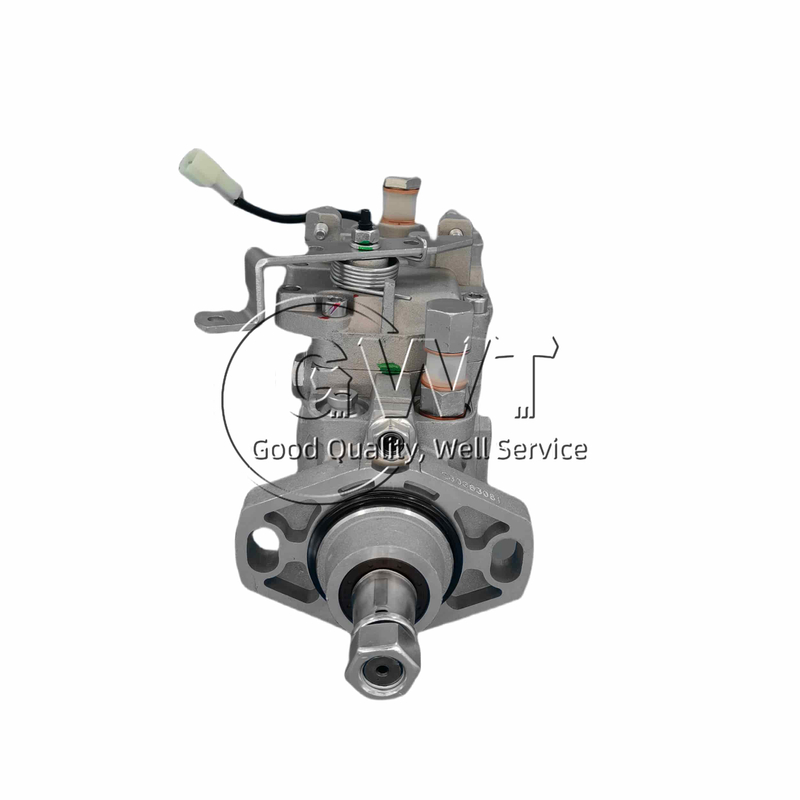 196000-3450 Diesel Fuel Injection VE Pump VE4/10F1200RND345 22100-78227
