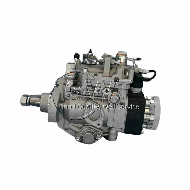 196000-3920 Diesel Fuel Injection VE Pump VE6/12F1100RND392 22100-78774-71