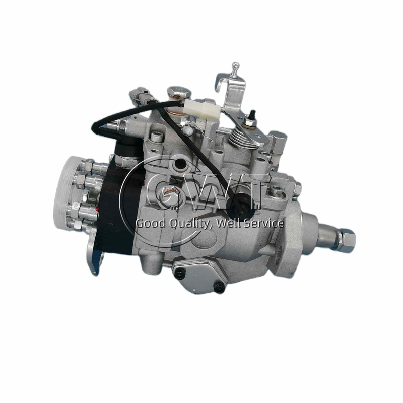 196000-2330 Diesel Fuel Injection VE Pump VE6/10F1900RND233 22100-1C080