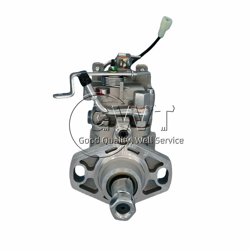196000-4930 Diesel Fuel Injection VE Pump VE6/12F1100RND493 22100-787A2-71