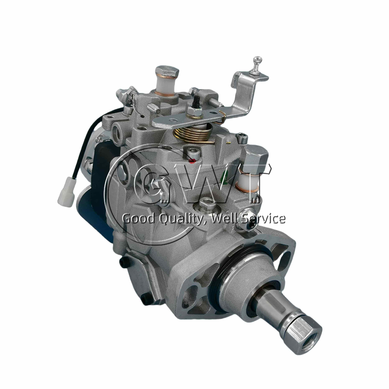196000-2670 Diesel Fuel Injection VE Pump VE6/10F1900RND267 22100-1C220