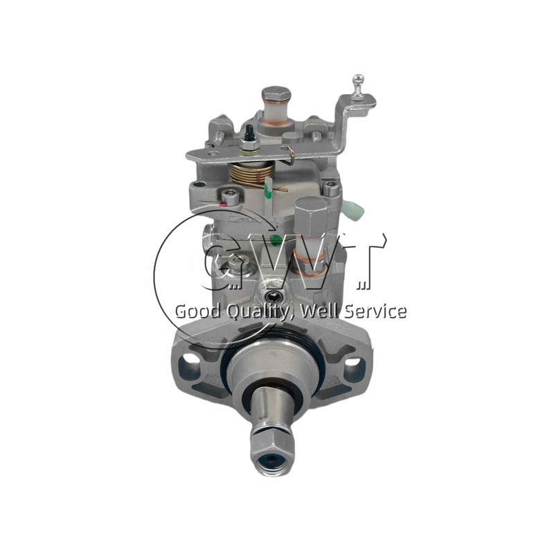 196000-3153 Diesel Fuel Injection VE Pump VE6/10F1900RND315 22100-1C320