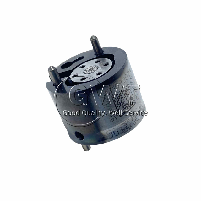 Delphi Diesel Fuel Injector Control Valve 9308-625C 9308Z684B
