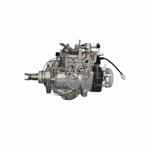 104642-7311 Diesel Fuel Injection VE Pump NP-VE4/12F1225RNP2139 12990451000