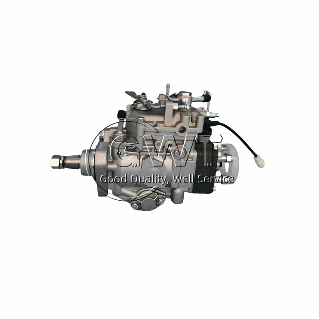 104642-7311 Diesel Fuel Injection VE Pump NP-VE4/12F1225RNP2139 12990451000