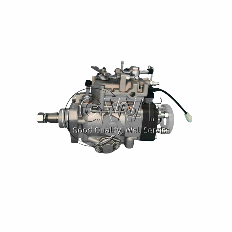 104642-7311 Diesel Fuel Injection VE Pump NP-VE4/12F1225RNP2139 12990451000