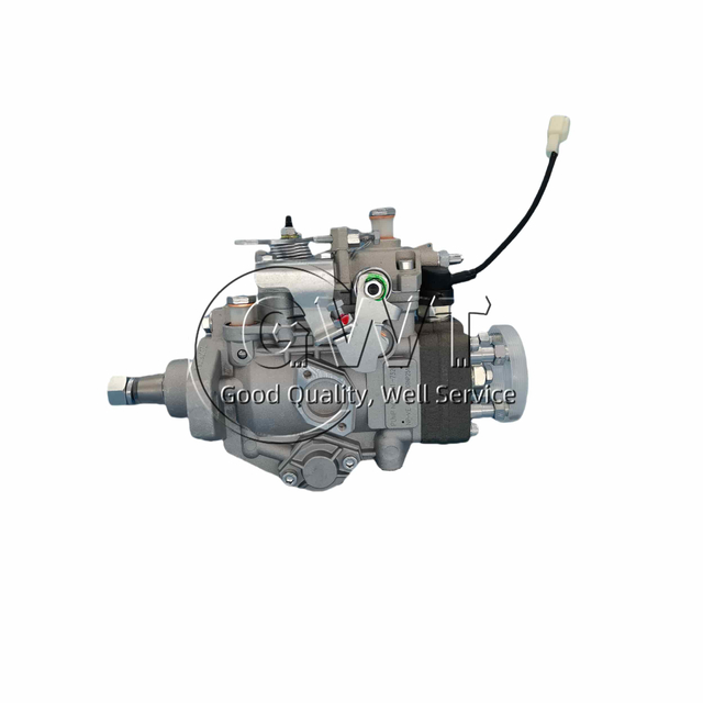 104641-7320 Diesel Fuel Injection VE Pump NP-VE4/11F1100RNP2514 6205711380
