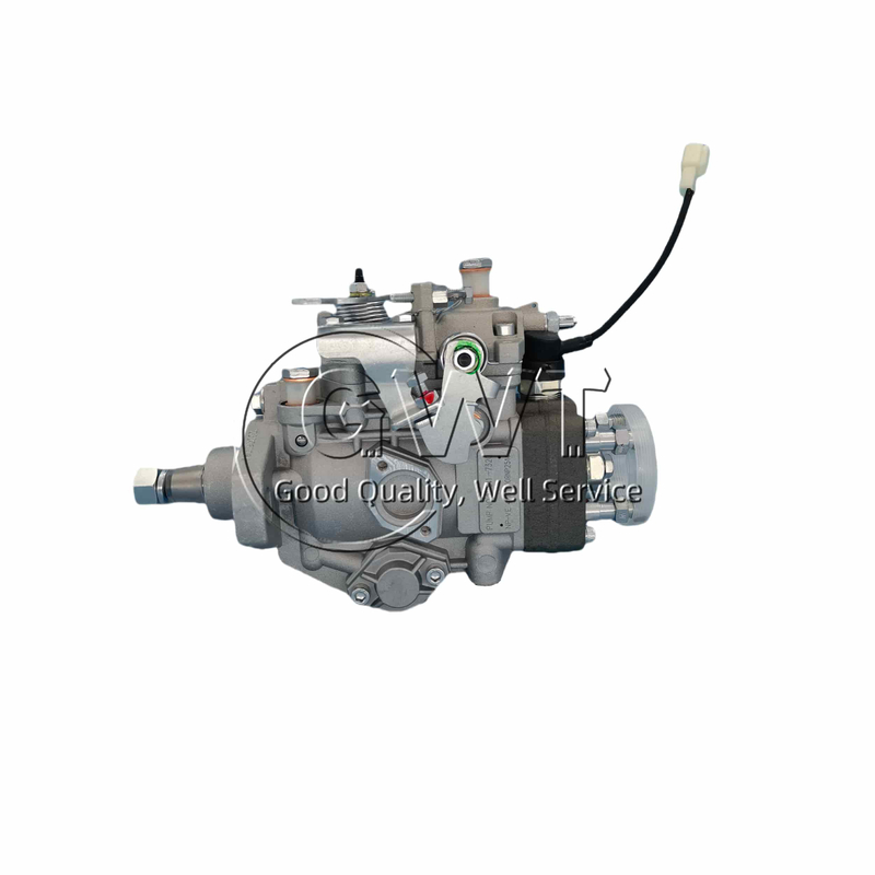 104641-7320 Diesel Fuel Injection VE Pump NP-VE4/11F1100RNP2514 6205711380