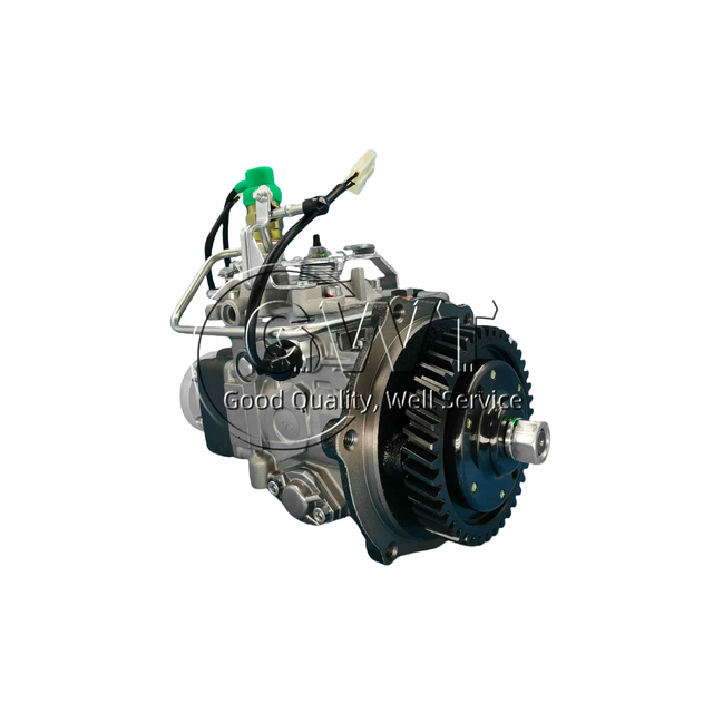 104642-1461 Diesel Fuel Injection VE Pump NP-VE4/12F1800LNP1491 8971201791
