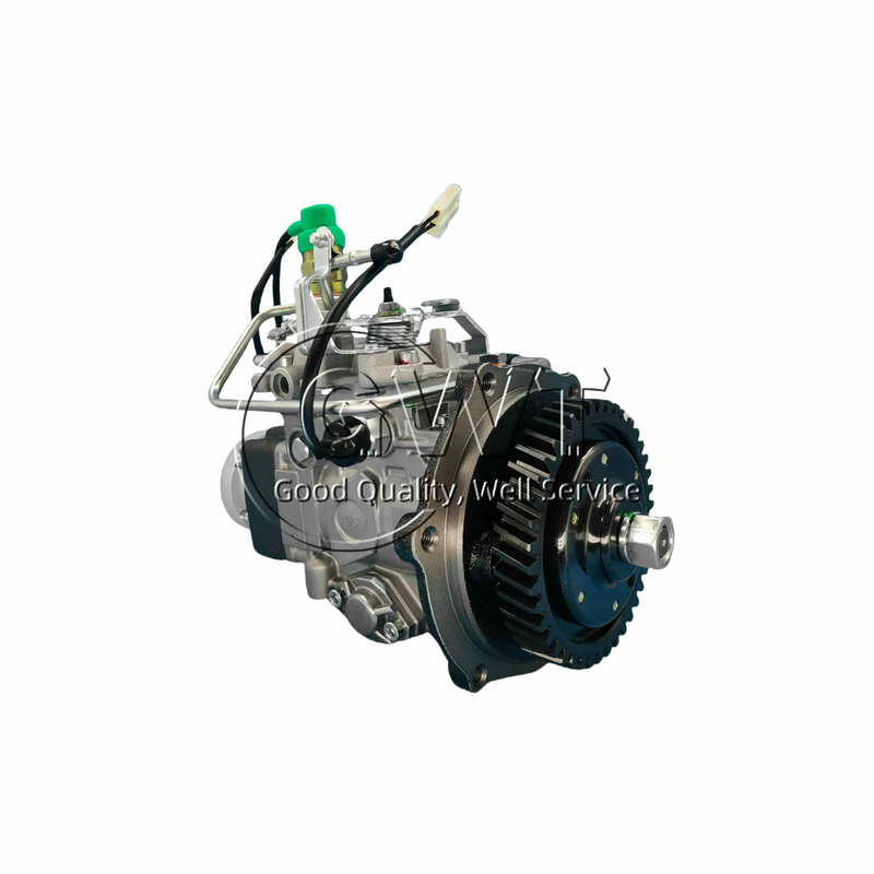 104642-1461 Diesel Fuel Injection VE Pump NP-VE4/12F1800LNP1491 8971201791