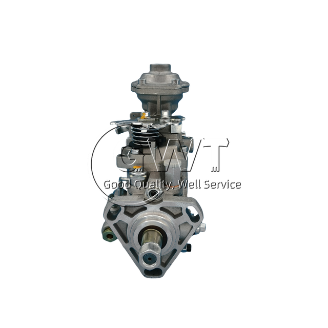 Injection Ve Pump 0460426447 2855718 VE6/12F1000L2000 504129021