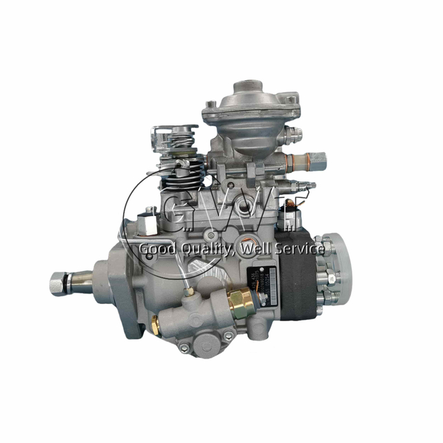 VE6/12F1200R1075 Best Quality 0460426436 905200769018 Diesel Fuel Injection VE Pump For 6.10 TCA EURO II (127KW) WMM