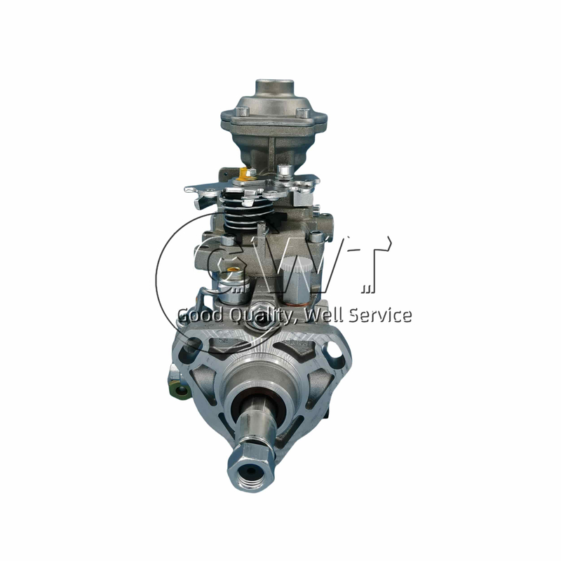 0460426453 Injection Ve Pump VE6/12F1100L2005 2855392 504129607 2855392