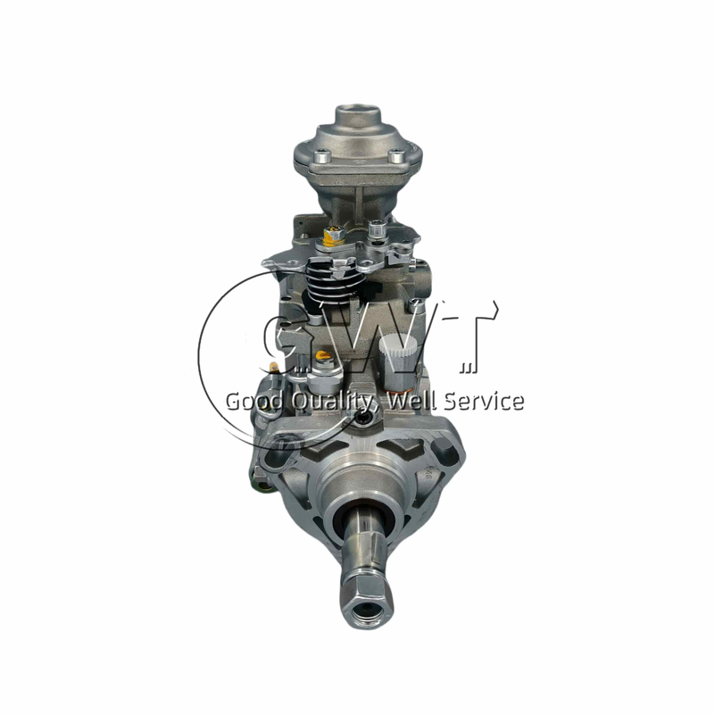 0460426459 Injection Ve Pump VE6/12F1100L2010 504129606