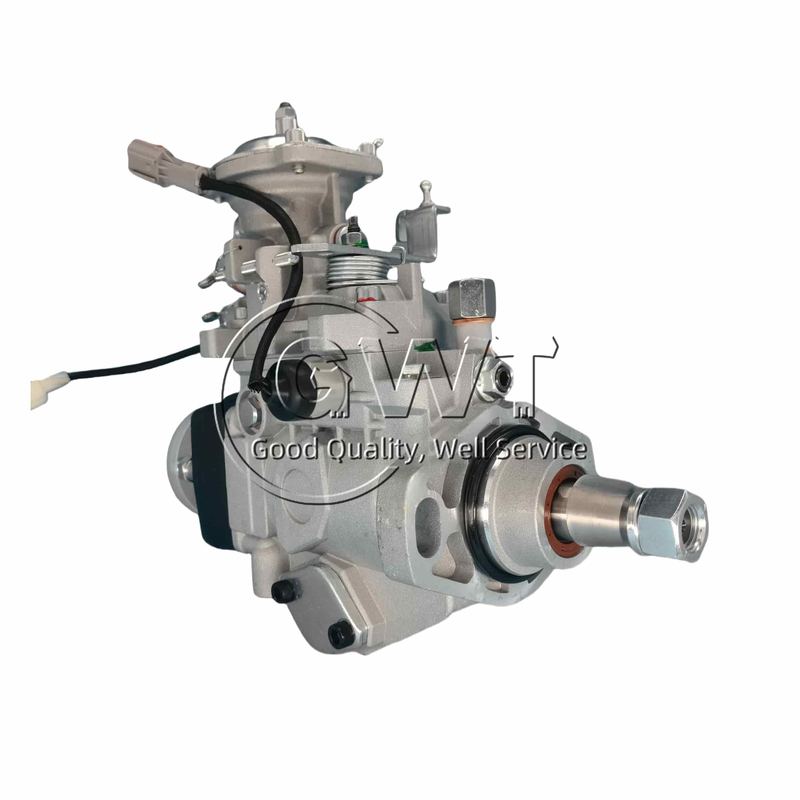 096000-6390 High Quality VE6/12F1800RND639 22100-17140 Diesel Fuel Injection VE Pump