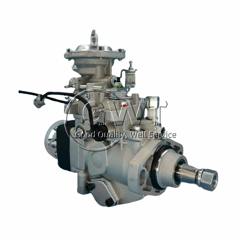 096000-6760 Best Quality VE6/12F1800RND676 22100-17290 Diesel Fuel Injection VE Pump