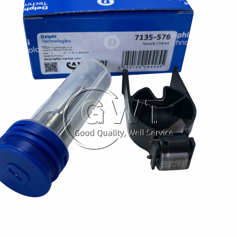Genuine Delphi Fuel Injector Repair Kit 7135-576