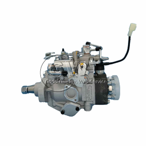 104646-6572 Diesel Fuel Injection VE Pump NP-VE4/11F1500LNP2096 6274-71-1110
