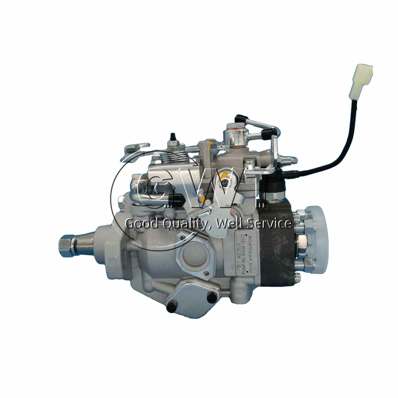 104646-6572 Diesel Fuel Injection VE Pump NP-VE4/11F1500LNP2096 6274-71-1110