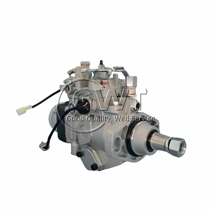 096500-3080 Diesel Fuel Injection VE Pump VE4/10F2300RND308 22100-5D180
