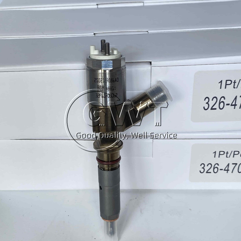 326-4700 cat injector