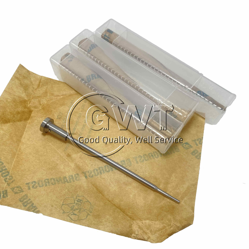 F00VC01044 Common Rail Injector Valve Set
