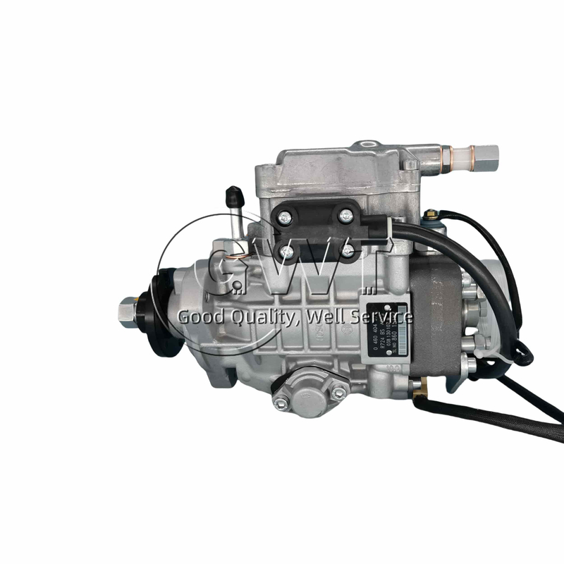 0460404972 VE Injection Fuel Pump 0986440506 0986440556