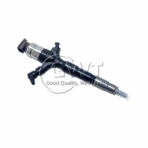 23670-09330 DIESEL FUEL INJECTORS FOR TOYOTA HILUX 1KD