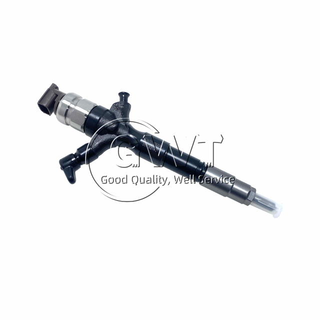 23670-09330 DIESEL FUEL INJECTORS FOR TOYOTA HILUX 1KD