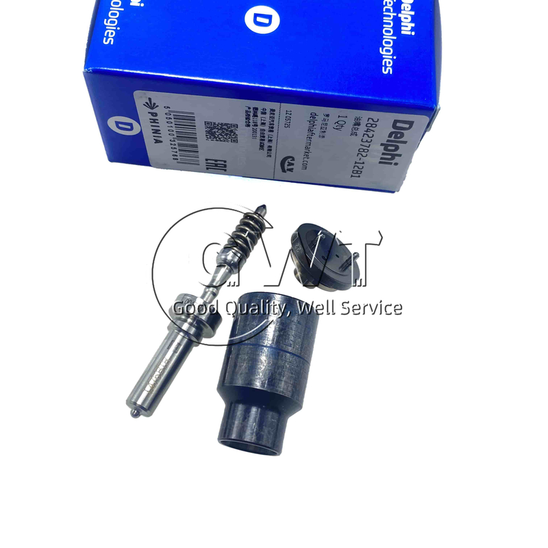 Delphi Nozzle Capsule Assembly 28423782 L476