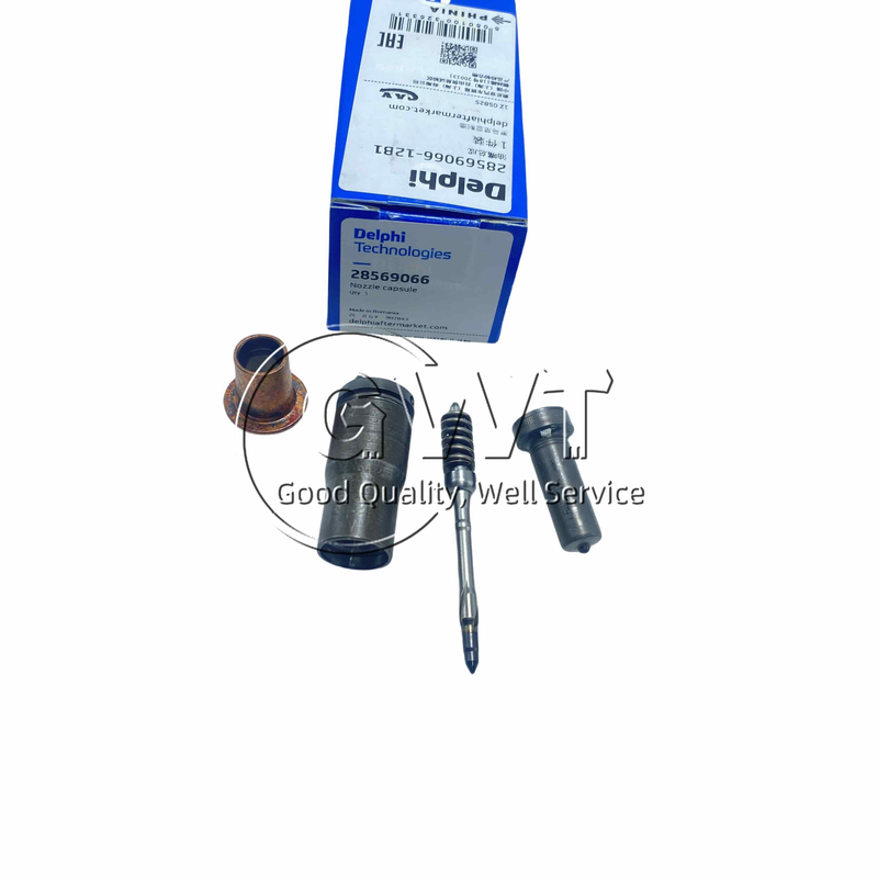 Delphi Nozzle Capsule Assembly 28569066 L547