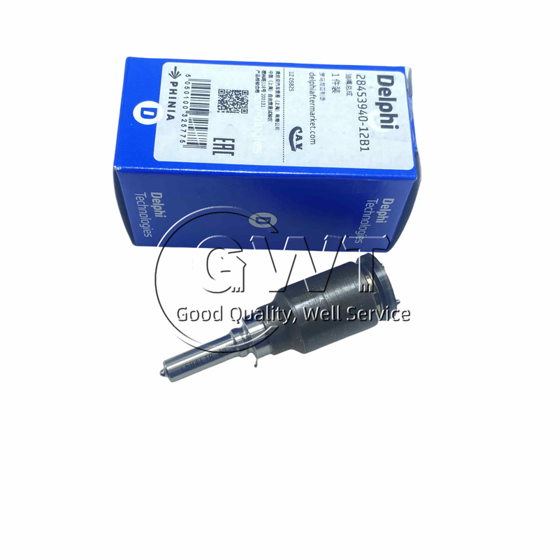 Delphi Nozzle Capsule Assembly 28453940 For VOLVO F2E Injector