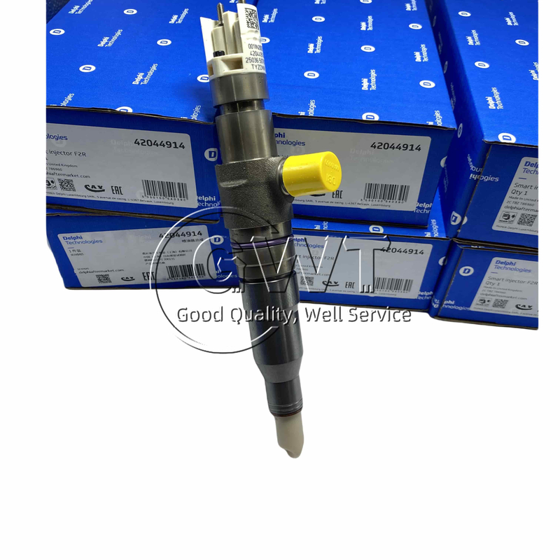 Delphi Diesel Fuel Injector 42044914 For Mercedes Benz A9360702887