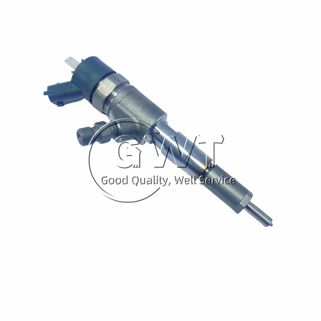 Diesel Fuel Injector 0445110860