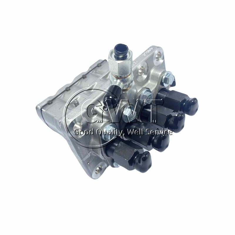 Injection Pump 104134-4060