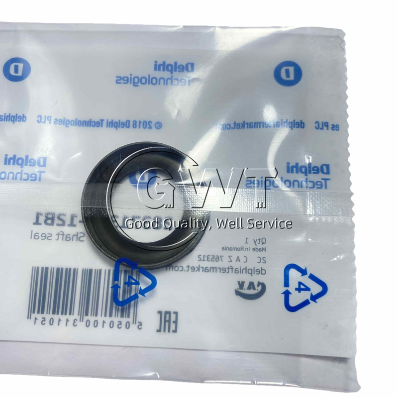 Delphi Drive Shaft Oil Seal 7190-234 7190-073