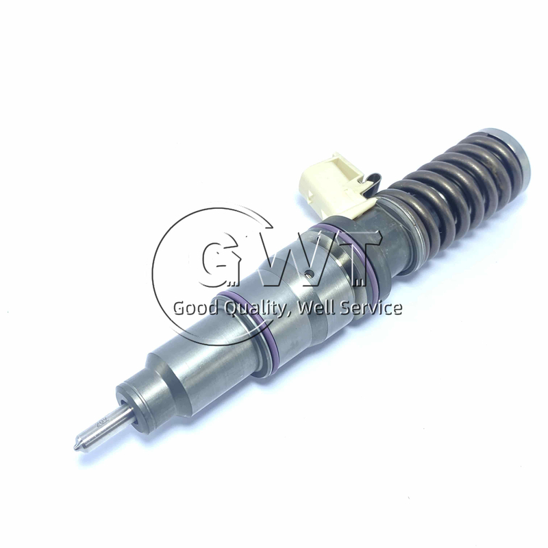 Fuel Injector 22172535 BEBE4D34101 For Volvo D12 Engine