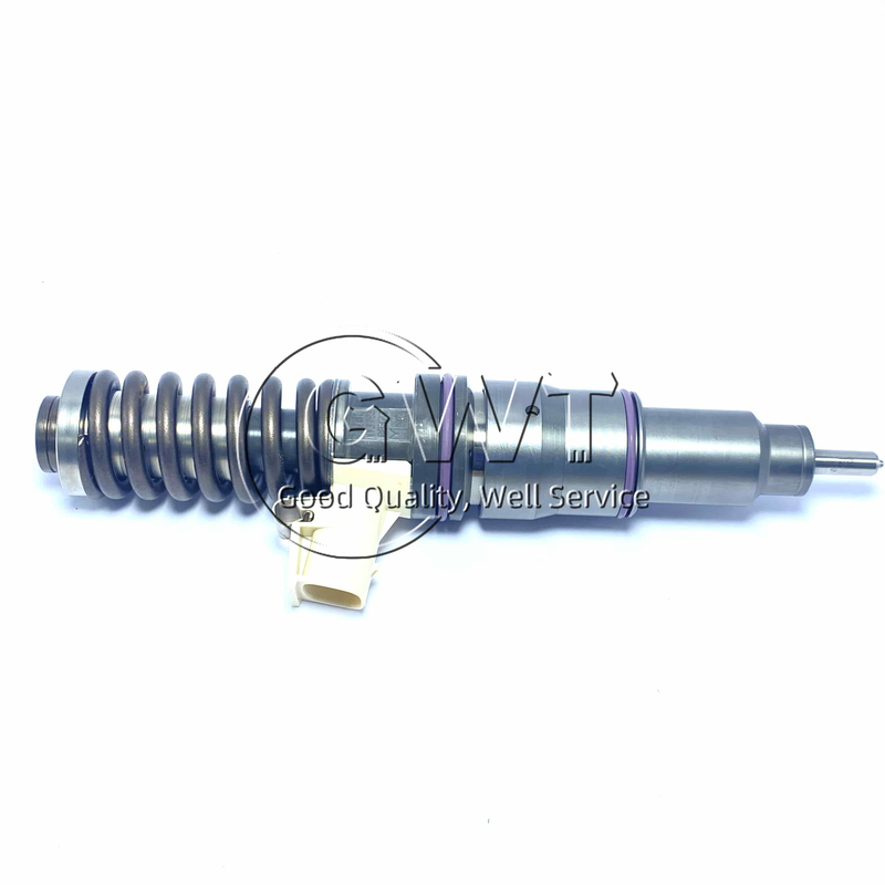Fuel Injector 22172535 BEBE4D34101 For Volvo D12 Engine