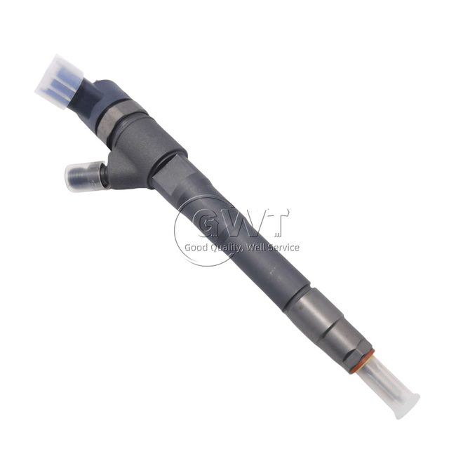 0445110418 0445110520 BOSCH Diesel Injectors Common Rail Fuel Injector