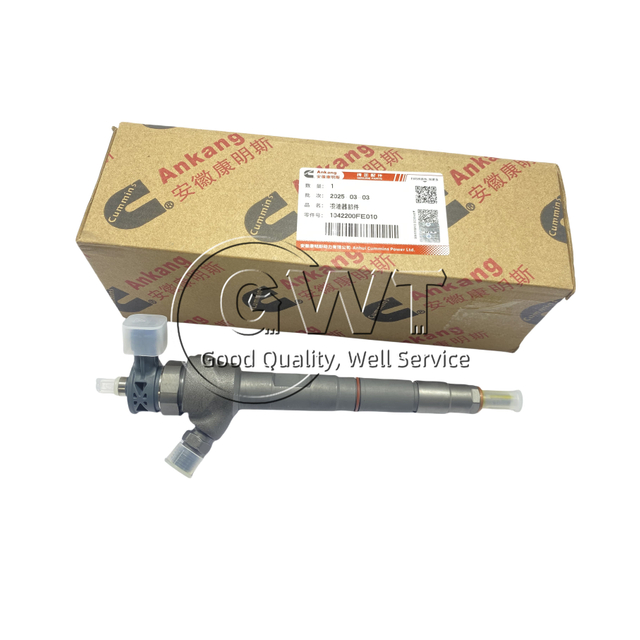 0445110738 Bosch Diesel Fuel Injector