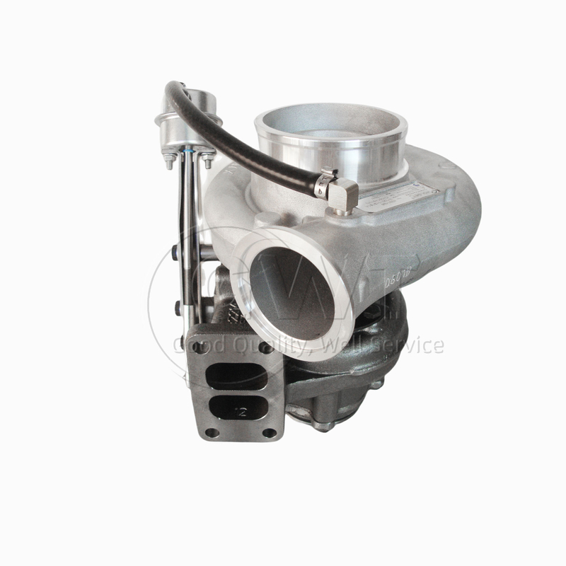  Holset HX35W 4051456 4051457 2882141 Genuine Cummins Turbocharger