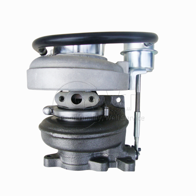  Holset HE221W 2835141 4043975 4033967 Genuine Cummins Turbocharger