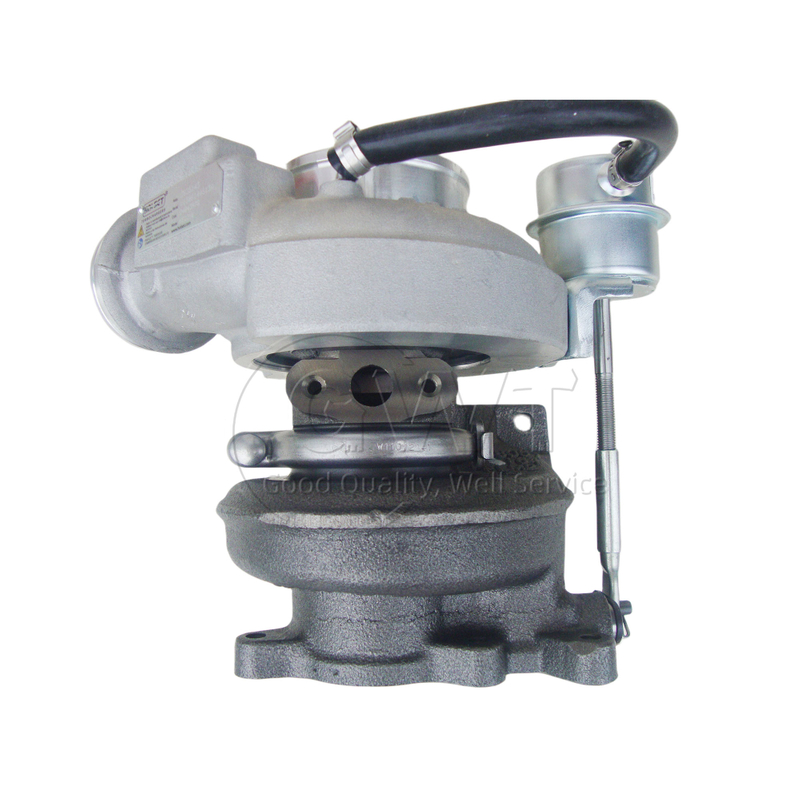  Holset HE221W 2835143 4043978 4956031 Genuine Cummins Turbocharger