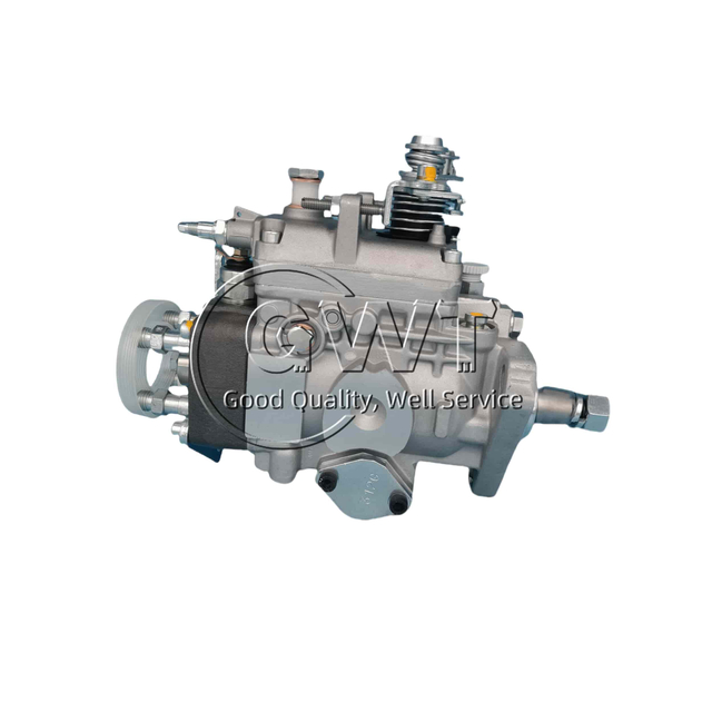 0460424081 Distributor Injection Pump