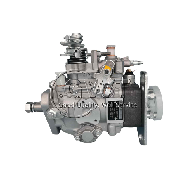 0460424060 Distributor Injection Pump