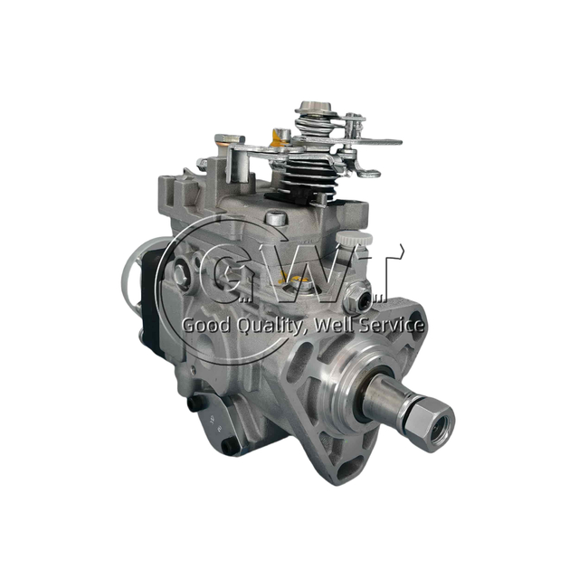 0460424058 Distributor Injection Pump