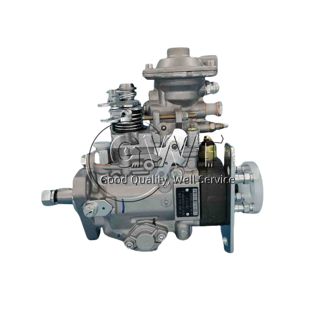 0460424078 Distributor Injection Pump