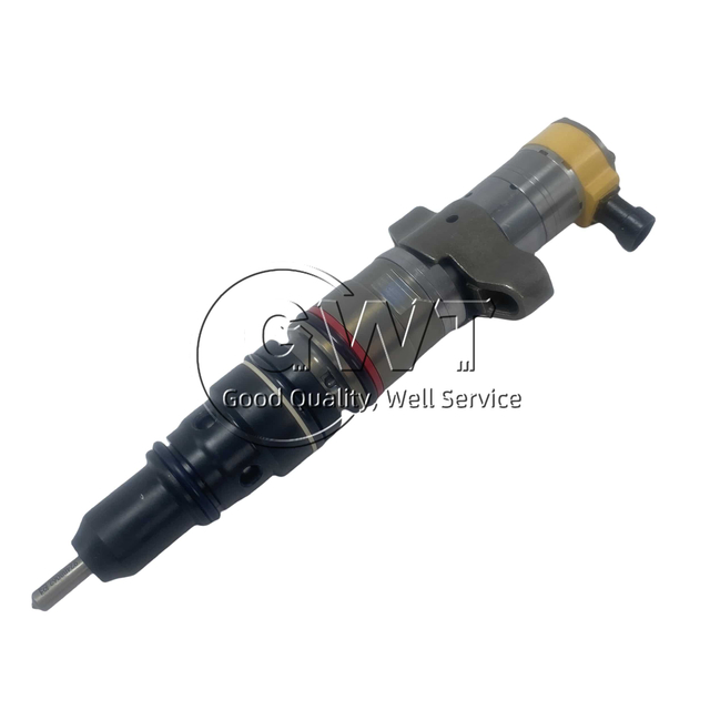 387-9433 Common Rail Diesel Fuel Injector
